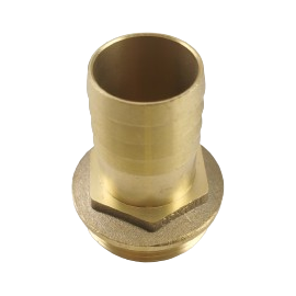 Brass thread Yanmar 1-1/4 30mm | SAITO