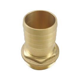 Brass thread Yanmar 1-1/4 35mm | SAITO