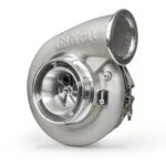 Turbo Garrett Performance GX-Race Series GXR42-72 72.9mm | SAITO