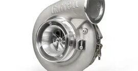 Turbo Garrett Performance GX-Race Series GXR42-72 72.9mm | SAITO