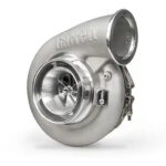 Turbo Garrett Performance GX-Race Series GXR45-73 73.9mm | SAITO