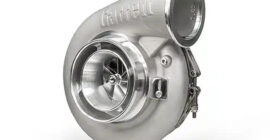 Turbo Garrett Performance GX-Race Series GXR45-73 73.9mm | SAITO