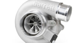 Turbo Garrett Performance G-Series II G25-585 | SAITO