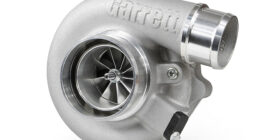 Turbo Garrett Performance G-Series II G30-725 | SAITO