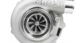 Turbo Garrett Performance G-Series II G30-825 | SAITO