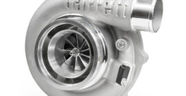 Turbo Garrett Performance G-Series II G35-990 | SAITO