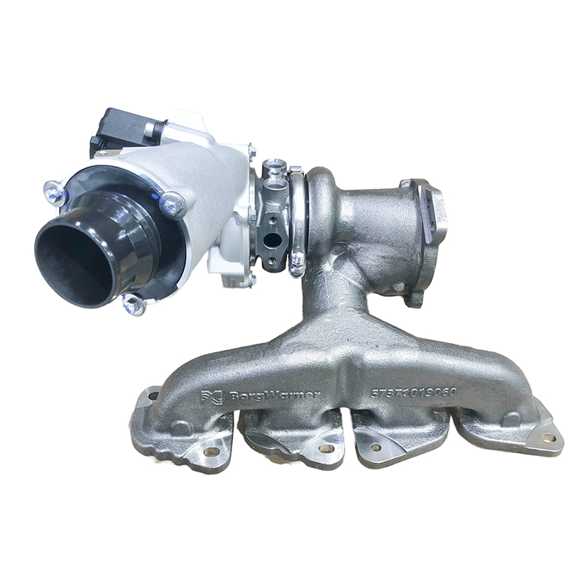 Turbo BorgWarner 57379887016