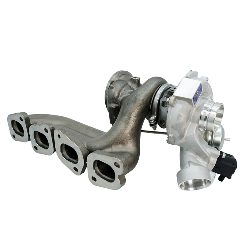 Turbo BorgWarner 57419881274